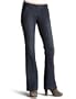 !iT Jeans Women's Mia Milano Denim Trouser, Night Fog, 29