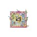 Alex My Hanging Scrapbook - 14 X 14 Memory Board