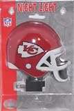 Kansas City Chiefs NFL Night Light