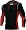 Black/Red