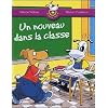 Un nouveau dans la classe