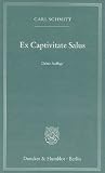 Ex Captivitate Salus