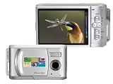 SVP Xthinn-8061 12MP Max, a 2.8 LCD Monitor with a rechargeable battery