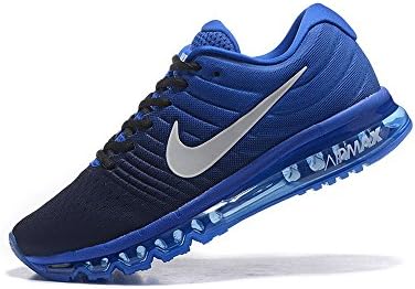 Christmas gifts - Nike Men's AIR MAX 2015 2016 2017 Air cushion basketball shoes-C