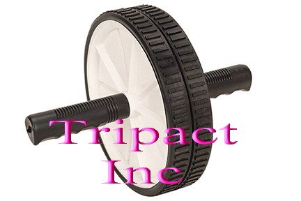 Exercise Wheel Exercise Wheel