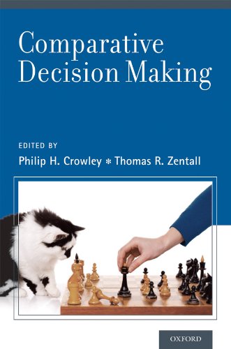 Comparative Decision Making