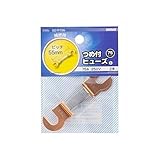 DW66798 爪付きキヒューズ75A 2本入り DZ-TF75N