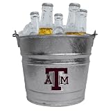 Texas A&M Ice Bucket