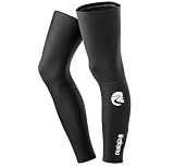 Maloja Bekleidungsaccessoires LEGWARMERS black