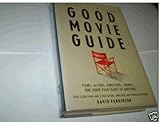 Bloomsbury good movie guide