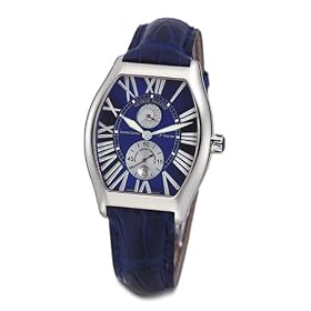 Click here to buy Ulysse Nardin Mens Michelangelo Gigante Limited-Edition Watch #270-68-LE by Ulysse Nardin.
