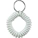 Wrist Coil, White