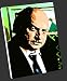 Andy Sipowicz NYPD Blue Pop Art Coffee Mug