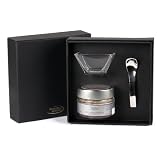 Academia Barilla Black OLive Sea Salt Kit 28.32 Ounce Boxes by Academia Barilla