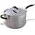 Swift Supreme sg Saucepan and Lid, 22 cm, 4.5 Litre