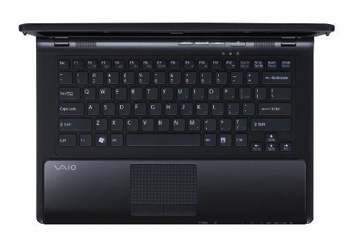 Where to buy Sony VAIO VPC-CW23FX/B 14-Inch Laptop (Black)