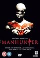 Manhunter [DVD]