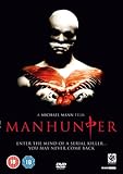 Manhunter [DVD]