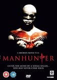 Manhunter [DVD] [1986]