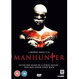 Manhunter [DVD]by Manhunter
