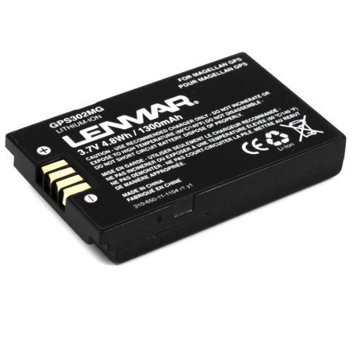 cyber monday price Lenmar GPS302MG