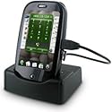 Duragadget Sync Ladekabel / Ladegeraet / Ladestation / Ladekabel /  Dockingstation fuer Palm Pre