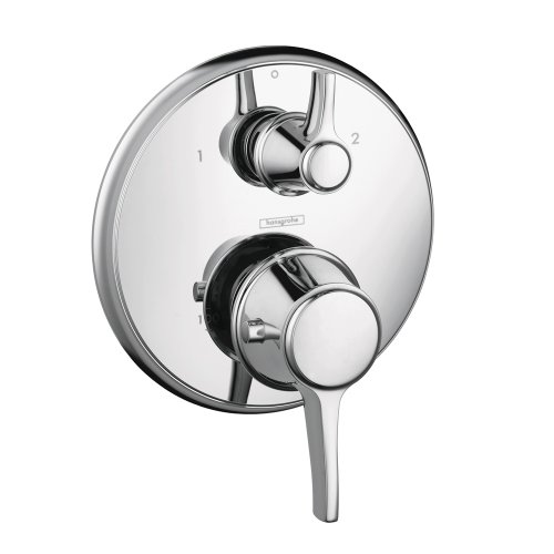  valentine Hansgrohe 15753001 Thermostatic Control DiverterB006P7GSKI