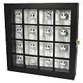 The Nightmare Before Christmas Jack Skellington Classic Viseme Replicas
