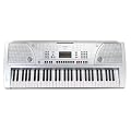 FunKey 61 synth�tiseur pour d�butants, avec d' alimentation �lectrique et pupitre