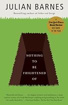Nothing to Be Frightened Of (Vintage)