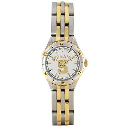 NCAA Women's CTS-SYR General Manager Series Syracuse Orange Watch