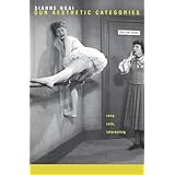 our aesthetic categories zany cute interesting