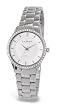 Skagen Womens 347SSX Stainless Steel Bracelet Watch