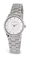 Skagen Women`s 347SSX Stainless Steel Bracelet Watch