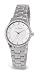 Skagen 347SSX Skagen Womens Stainless Steel Bracelet Watch 347SSX