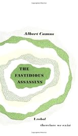 The Fastidious Assassins