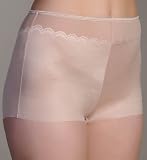 Grenier Elegance Boy Leg Panty (586)