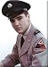 Elvis Magnet~ Elvis Hell On Wheels Uniform~ Magnet~ Approx 2.5