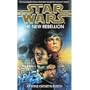 Star wars The New Rebellion