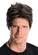 Idol Judge Wig