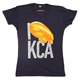 Nickelodeon Kids' Choice Awards Logo Tee - Blue - Adult