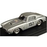Bang 1/43�������� �ե��顼�� 250 GT SWB TOUR DE FRANCE 1960 ��157 �ʥ���С���
