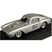Bang 1/43�������� �ե��顼�� 250 GT SWB TOUR DE FRANCE 1960 ��157 �ʥ���С��ˡ� �졼�����ѥ�ǥ�Ȥ��ƥۥ�����١�����2400mm��û�̤����٥��ͥå����ܥǥ��ϥԥ˥�ե��꡼�ʤΥǥ��������������ϤۤȤ�ɤ������ꥨ�åƥ���Ǥ���줿���졼�����ͤϥ���ߥܥǥ��� SWB�ʥ��硼�ȡ��ۥ�����...