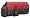 Tough-1 Polar Shield 600D Waterproof Dog Blanket - X-small - Pink