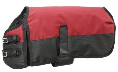 TOUGH-1 Polar 600D Dog Blanket