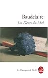 Les fleurs du mal