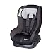 Nania Basic Comfort Car Seat in Aura (Black/Grey, 0 to 4 Years)
