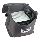 Anchor Audio CC-100XL Carrying Bag Extra large Ideal for AN-130 and AN-1000 Speaker Systems