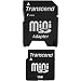 Transcend miniSD Memory Card 1GB