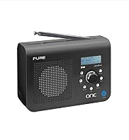 Pure One DAB Radio